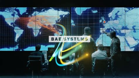 bae systems intelligence reveal.